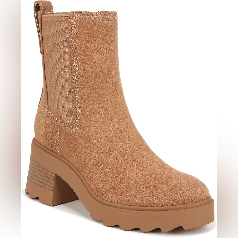 ZODIAC Women's, Teresa Chelsea Boots